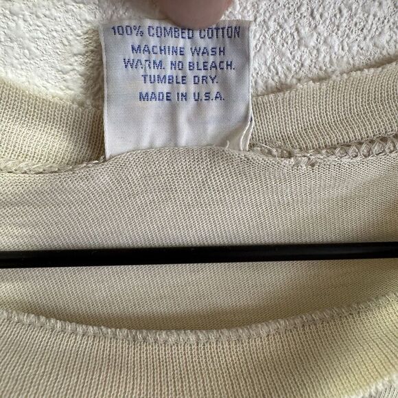 Vtg Crazy Shirts Hawaii Shirt Mens Large Bankoh Molokai 1988 Single Stitch USA - Picture 14 of 16